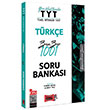 2021 TYT Trke 1001 Soru Bankas Yarg Yaynlar