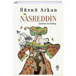 Nasreddin Hsn Arkan Sia Kitap