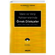 dare ve Vergi Mahkemelerinde rnek Dilekeler Sekin Yaynevi