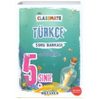 5. Snf Classmate Trke Soru Bankas Okyanus Yaynlar
