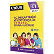 8.Snf FY nkilap Tarihi ve Atatrklk ek kar Sadk Uygun Yaynlar