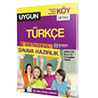 8.Snf KY Trke ek Kopar Sadk Uygun Yaynlar