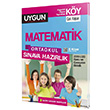 8.Snf KY Matematik ek Kopar Sadk Uygun Yaynlar