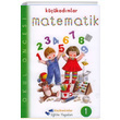 Kk Admlar Matematik 1 Okuma Kitab 5 6 Ya Sadk Uygun Yaynlar