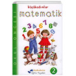 Kk Admlar Matematik 2 Okuma Kitab 5 6 Ya Sadk Uygun Yaynlar