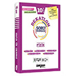 10. Snf Dekatlon Fizik Soru Bankas Ankara Yaynclk