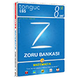 8. Snf LGS Matematik Zoru Bankas Tongu Akademi