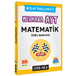AYT Merhaba Matematik Soru Bankas enol Hoca Yaynlar