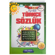 Trke Szlk Gnl Yaynclk