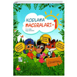 1.Snf Kodlama Maceralar 1 Ay ocuk Yaynlar