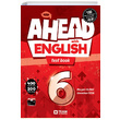6.Snf Ahead with English 6 Test Book Team Elt Publishing