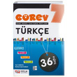 7. Snf Trke Grev Yeni Nesil alma Fyleri Nitelik Yaynlar