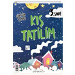 3. Snf K Tatilim Gn Gn Planl alkan Yaynlar
