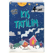 4. Snf Yaryl Tatilim Kitab alkan Yaynlar