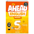 5.Snf Ahead With English Test Book Team Elt Publishing
