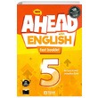 5.Snf Ahead With English Test Booklet Team Elt Publishing