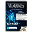 Mol ve Kimyasal Hesaplamalar Soru Bankas Hz ve Renk Yaynlar