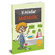 2. Snf Kafadar Matematik Dersi Mucit Yaynlar
