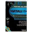 8. Snf Fen Bilimleri Etkinlikli Konu Anlatm Hayalimo Yaynlar