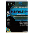 5. Snf Fen Bilimleri Etkinlikli Konu Anlatm Hayalimo Yaynlar