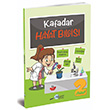2. Snf Kafadar Hayat Bilgisi Dersi Mucit Yaynlar