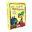 Biraz Tuhaf Hikayeler 5 Kitap alkan Yaynlar