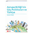 Avrupa Birliinin G Politikalar ve Trkiye Pegem Yaynlar