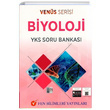 TYT AYT Biyoloji Soru Bankası Venüs Serisi Fen Bilimleri Yayınları