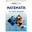 AYT Matematik Soru Bankası Venüs Serisi Fen Bilimleri Yayınları