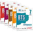 7.Snf Tm Dersler BTS Soru Bankas Kazandran Set Puan Yaynlar