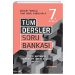 7.Snf Tm Dersler Beceri Temelli Soru Bankas Tudem Yaynlar
