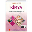 TYT AYT Kimya Soru Bankas Vens Serisi Fen Bilimleri Yaynlar