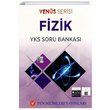 TYT AYT Fizik Soru Bankası Venüs Serisi Fen Bilimleri Yayınları