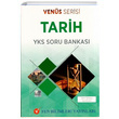 TYT AYT Tarih Soru Bankas Vens Serisi Fen Bilimleri Yaynlar