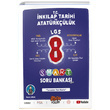LGS 8. Snf Smart Serisi Tc. nklap Tarihi ve Atatrklk Soru Bankas Benim Hocam Yaynlar