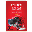 7.Snf Trke Kafas Tm Video zml Soru Bankas Kafadengi Yaynlar