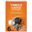 6.Snf Trke Kafas Tm Video zml Soru Bankas Kafadengi Yaynlar
