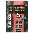 5.Snf Trke Seviye Seviye Soru Bankas ve Baucumdaki Bilgiler Fasikl Seviye Yaynlar