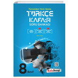 8.Snf Trke Kafas Tm Video zml Soru Bankas Kafadengi Yaynlar