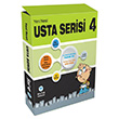 4. Snf Usta Serisi Mutlu Yaynclk