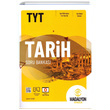 TYT Tarih Soru Bankas Madalyon Yaynlar