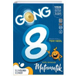 8.Snf GONG Matematik Soru Bankas Gong Yaynlar