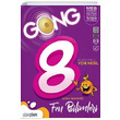 8.Snf GONG Fen Bilimleri Soru Bankas Gong Yaynlar