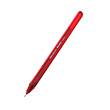 Pensan 2270 Bro Tkenmez Kalem 1mm Krmz PNS.PE02270TKKIRMIZI