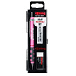 Rotring TIKKY Min Silgi 3 l Okul Seti- 0.7 N.Pembe NW.RO-KK07-07-NPEMBE