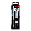 Rotring TIKKY Min Silgi 3 l Okul Seti- 0.7 N.Turuncu NW.RO-KK07-07-NTURUNC