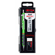Rotring TIKKY Min Silgi 3 l Okul Seti- 0.7 K.Yeil NW.RO-KK07-07-KYESIL