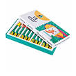 Adel 12`li Pastel Boya,  ADEL.4280837002