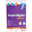 7. Snf Sosyal Bilgiler Dnyam Artbir Yaynlar