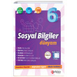 6. Snf Sosyal Bilgiler Dnyam Artbir Yaynlar
